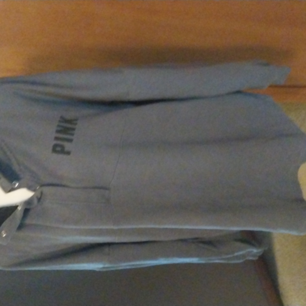 VS PINK sweatshirt